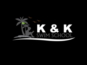 Logo-Design von Origin to Original für K & K Swim School | Design: #14828735