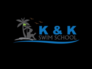 Logo-Design von Origin to Original für K & K Swim School | Design: #14828736