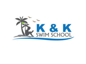 Logo-Design von Origin to Original für K & K Swim School | Design: #14828740