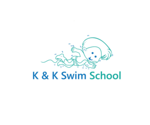 Logo-Design von Top king  designer für K & K Swim School | Design: #14807803