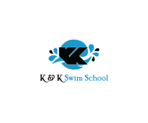 Logo-Design von alltimedesign für K & K Swim School | Design: #14835184