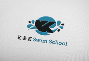 Logo-Design von alltimedesign für K & K Swim School | Design: #14835187