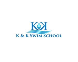 Logo-Design von mojibur1993 für K & K Swim School | Design: #14806138