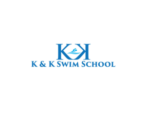 Logo-Design von mojibur1993 für K & K Swim School | Design: #14806139