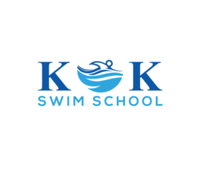Logo-Design von Adda design für K & K Swim School | Design: #14806390