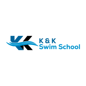 Logo-Design von Dean Faisal für K & K Swim School | Design: #14792233