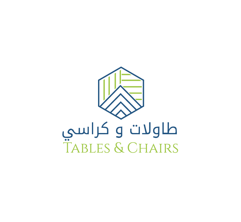 Design de Logo par Digihex pour Table & Chair | Design #14816487