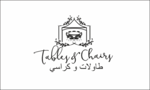Logo Design by ciolena for Table & Chair | Design: #14794605