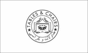 Logo Design by ciolena for Table & Chair | Design: #14794606