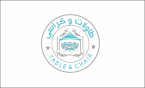 Design de Logo par ciolena pour Table & Chair | Design : #14821457