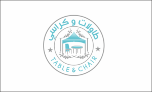 Design de Logo par ciolena pour Table & Chair | Design : #14821591