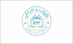 Design de Logo par ciolena pour Table & Chair | Design : #14821668