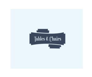 Design de Logo par Sunny pour Table & Chair | Design #14793519