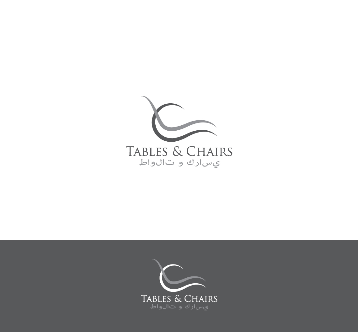 Design de Logo par arcoalex pour Table & Chair | Design #14801970