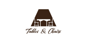 Design de Logo par debdesign pour Table & Chair | Design : #14799341