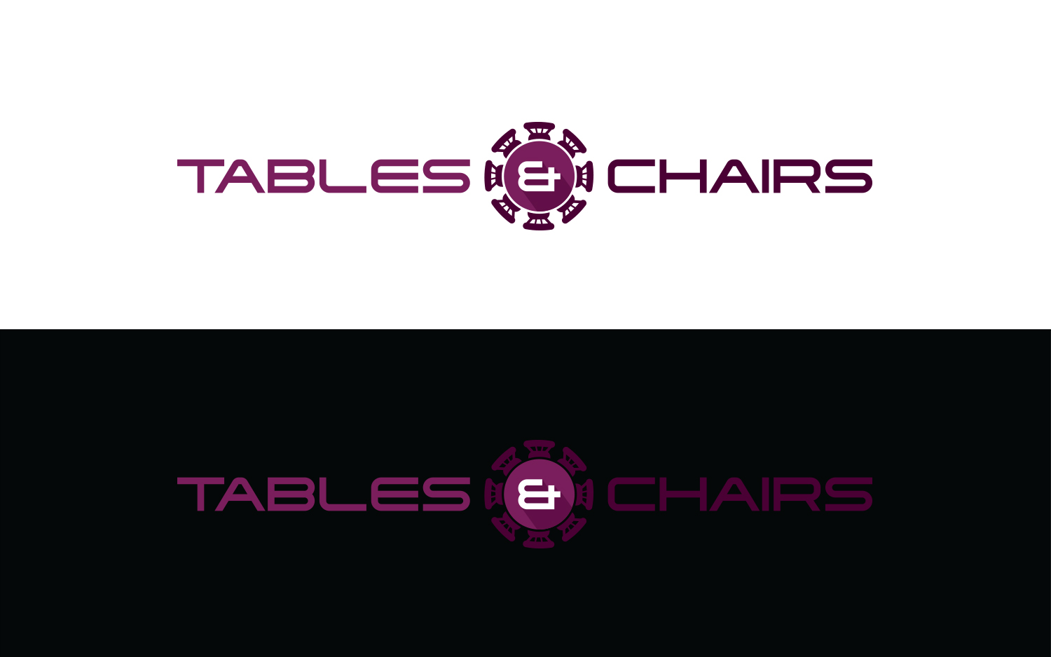 Design de Logo par Grafactory pour Table & Chair | Design #14807524