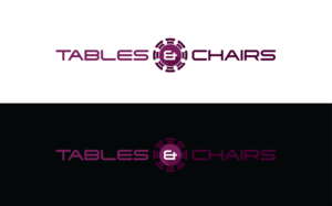 Design de Logo par Grafactory pour Table & Chair | Design : #14807524