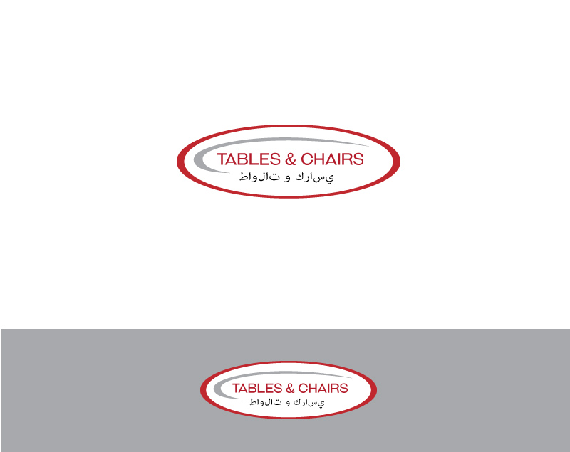 Design de Logo par instudio pour Table & Chair | Design #14796017