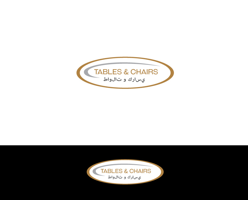 Design de Logo par instudio pour Table & Chair | Design #14851266