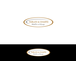 Logo Design by instudio for Table & Chair | Design: #14851266