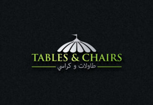 Design de Logo par WINSTAR pour Table & Chair | Design : #14811880