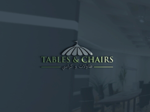 Design de Logo par WINSTAR pour Table & Chair | Design : #14811881