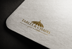 Design de Logo par WINSTAR pour Table & Chair | Design : #14811884