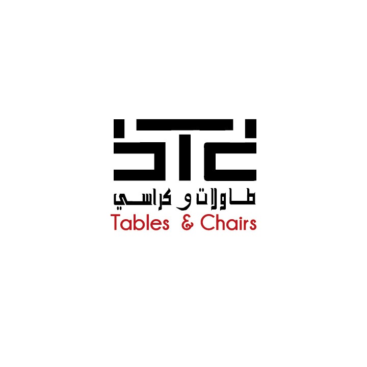 Logo Design by anamariedesign for Table & Chair | Design #14806304