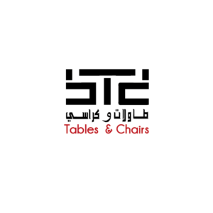 Design de Logo par anamariedesign pour Table & Chair | Design #14806304