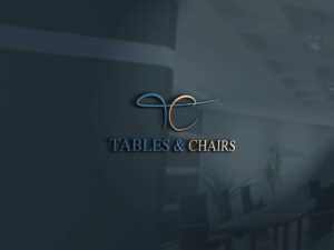 Design de Logo par Top king  designer pour Table & Chair | Design : #14807596