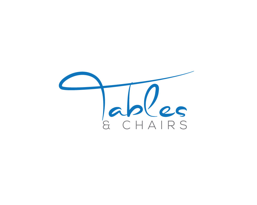 Design de Logo par mojibur1993 pour Table & Chair | Design #14812253