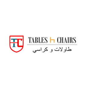 Design de Logo par tyovie pour Table & Chair | Design #14802143