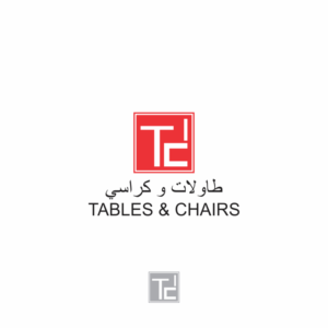 Logo Design by bejak for Table & Chair | Design #14801025