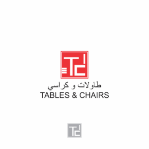 Design de Logo par bejak pour Table & Chair | Design : #14803134
