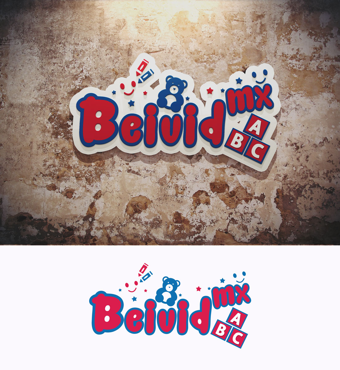 Diseño de Logo por Impressive Solutions para este proyecto | Diseño #14800872