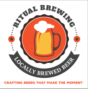 Logo Design by Teph for Ritual Brewing | Design #14837011