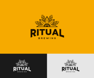 Logo Design by Nino Prasetya
