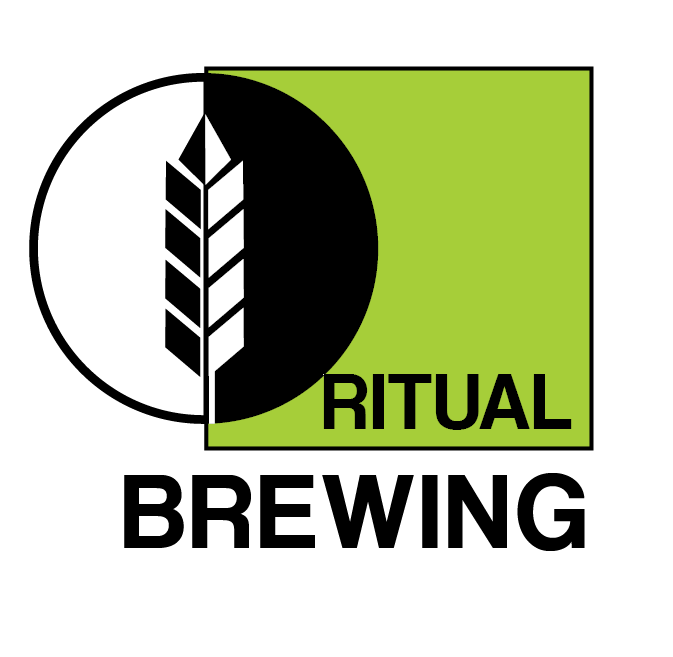 Diseño de Logo por LBettyR para Ritual Brewing | Diseño #14830011