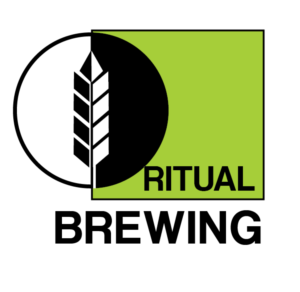 Diseño de Logo por LBettyR para Ritual Brewing | Diseño: #14830011
