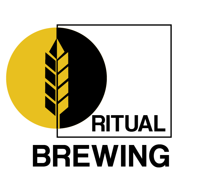 Diseño de Logo por LBettyR para Ritual Brewing | Diseño #14830012