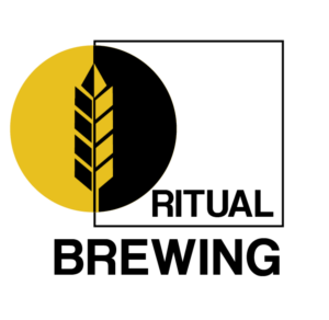 Diseño de Logo por LBettyR para Ritual Brewing | Diseño: #14830012