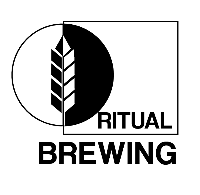 Logo Design by LBettyR for Ritual Brewing | Design #14830070