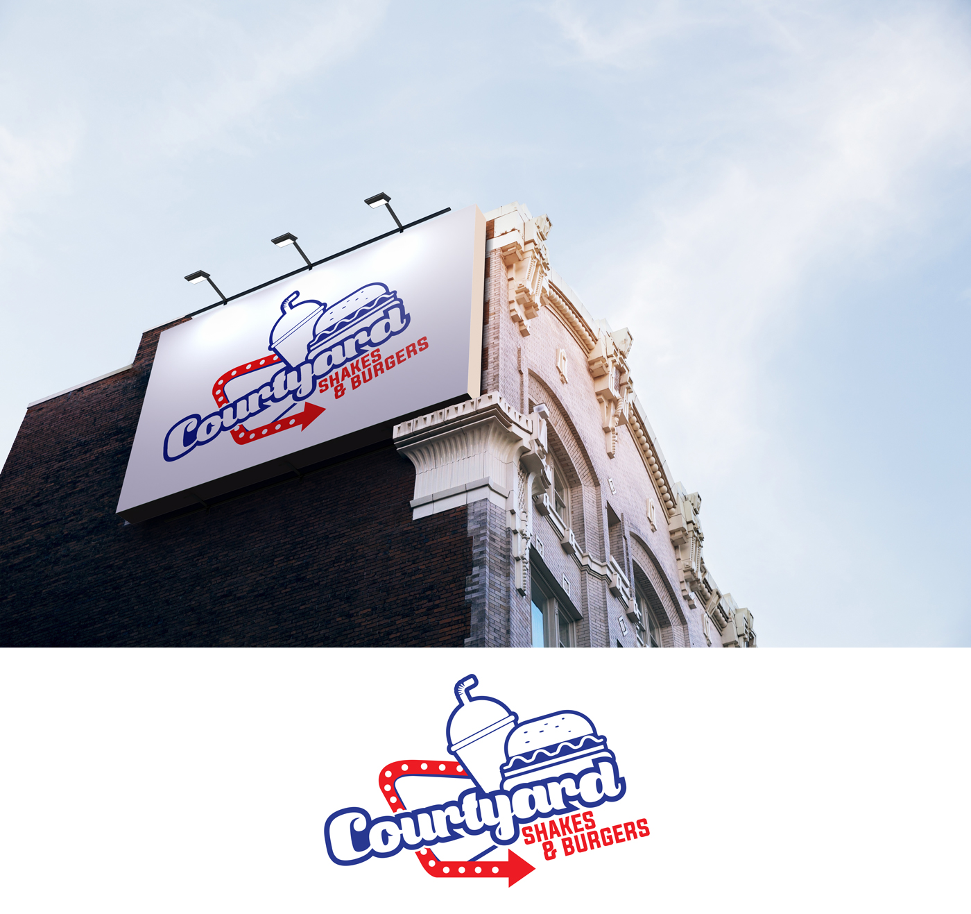 Diseño de Logo por Impressive Solutions para GA | Diseño #14798105