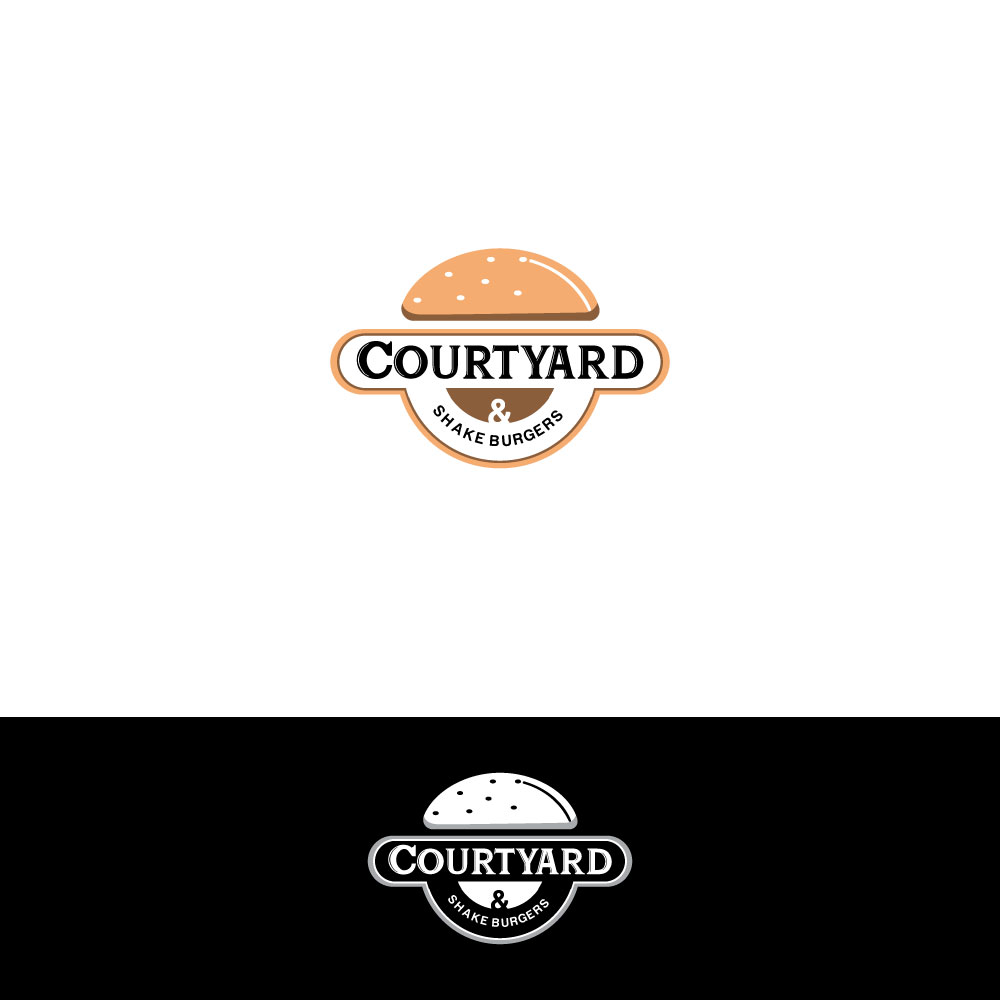 Logo Design by ecorokerz for GA | Design #14799492