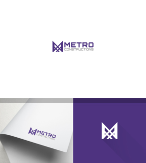 Logo Design by JohnM. for this project | Design: #14816759