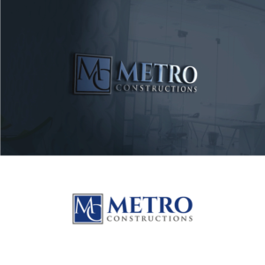 Logo Design by phraimsondesign for this project | Design #14923254
