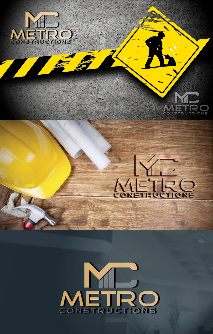 Logo Design by zebronicgraphic for this project | Design #14848735