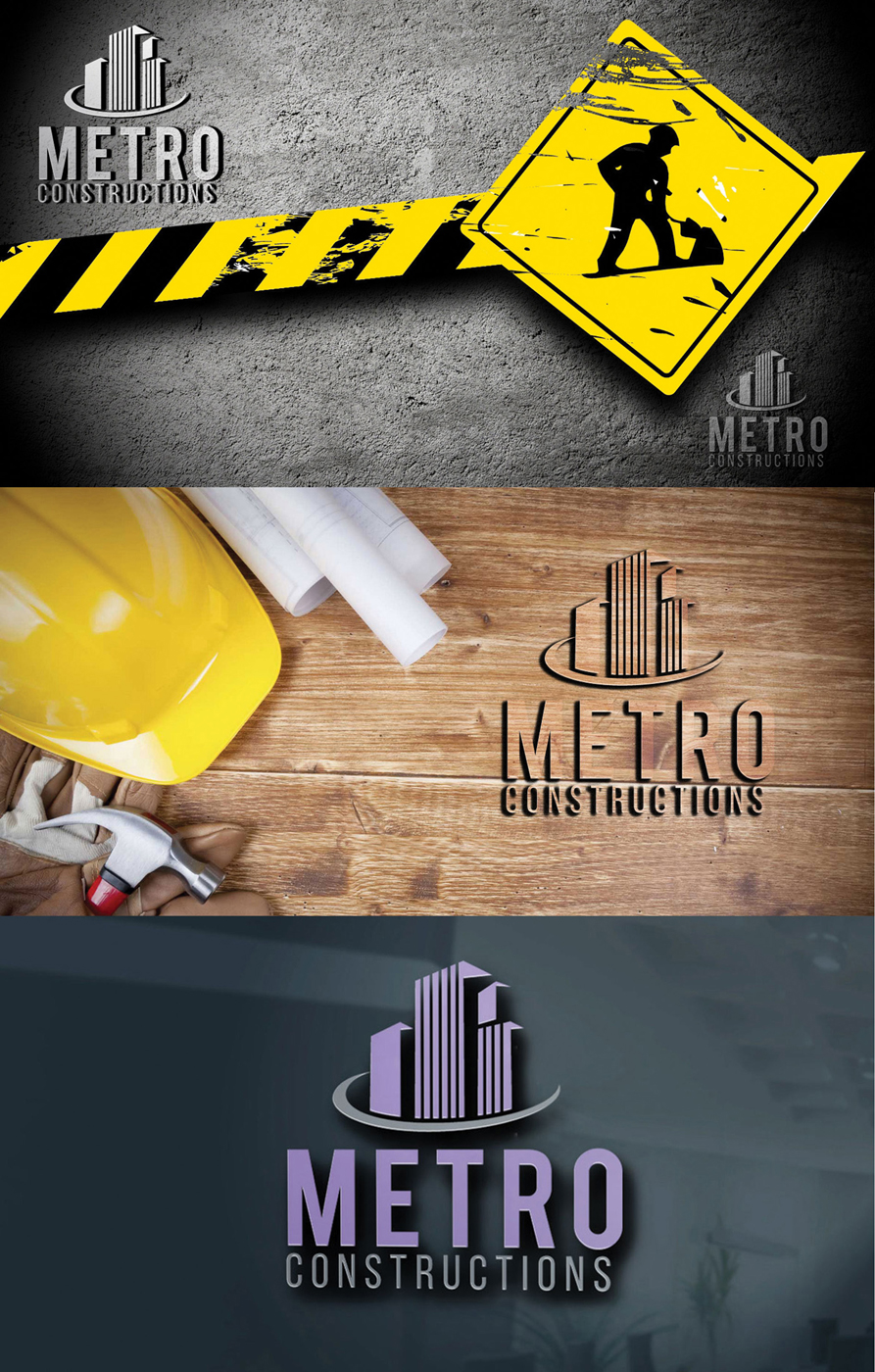 Logo Design by zebronicgraphic for this project | Design #14848736