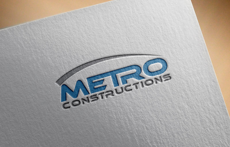Logo Design by mojibur1993 for this project | Design #14854497