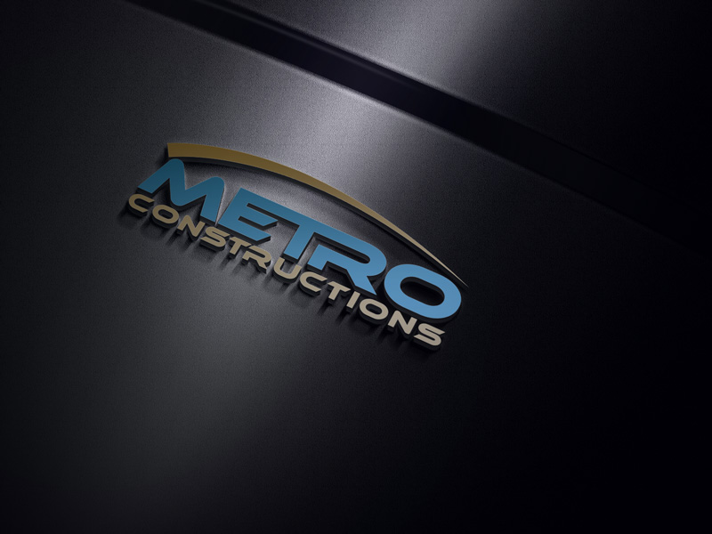 Logo Design by mojibur1993 for this project | Design #14854498